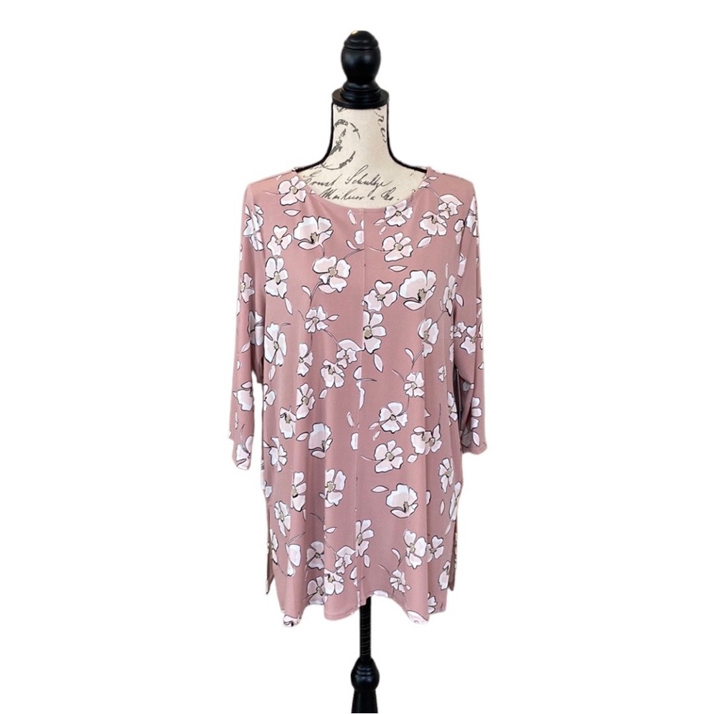 ALFANI Elements top Size PXL